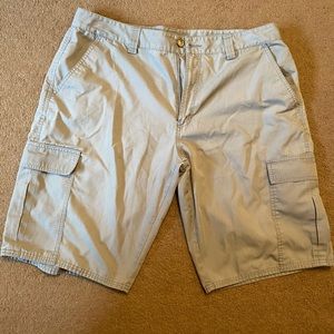 Under Armour Cargo Shorts
